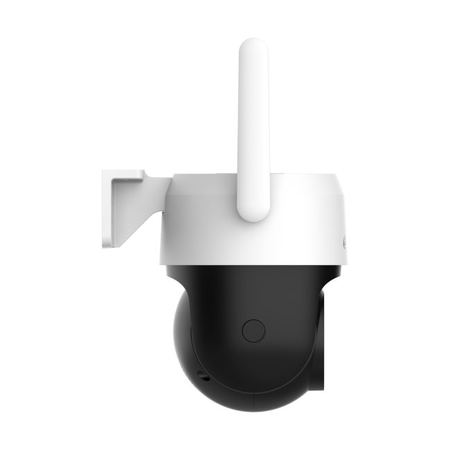 Dahua P5AE-PV-4G 5MP välitingimuste 4G IP kaamera eemaltjuhtimise võimekusega 4mm(82°) fix objektiiv P5AE-PV-4G