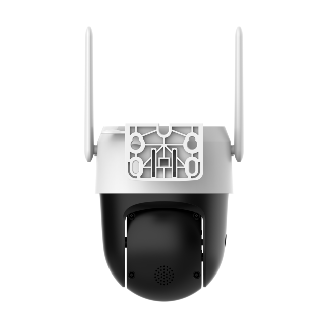 Dahua P5AE-PV-4G 5MP välitingimuste 4G IP kaamera eemaltjuhtimise võimekusega 4mm(82°) fix objektiiv P5AE-PV-4G