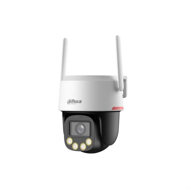 Dahua P8F-PV 8MP välitingimuste IP PT kaamera eemaltjuhtimise võimekusega 3.6mm(82°) Wi-Fi6 P8F-PV-0360B-PRO