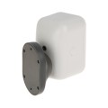 Akutoitega Wi-Fi kaamera 4MP • 2.8mm (110°) mSD pesa two-way audio PIR andur 9000mA aku IPC-C26W-BAT
