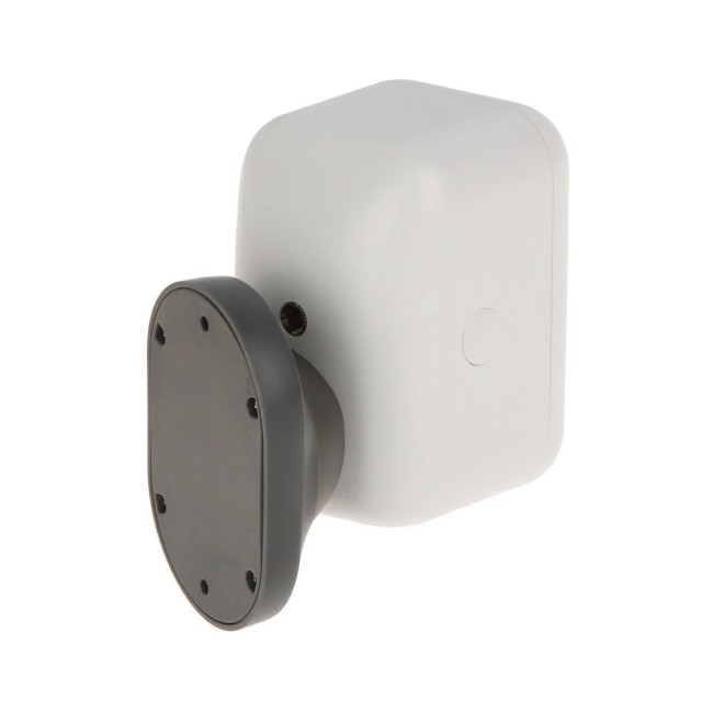 Akutoitega Wi-Fi kaamera 4MP • 2.8mm (110°) mSD pesa two-way audio PIR andur 9000mA aku IPC-C26W-BAT