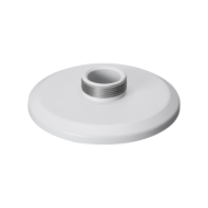 Dahua PFA101 kuppelkaamerate riputamise adapteri vahekinnitustaldrik