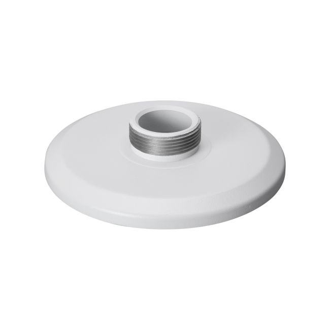 Dahua PFA101 kuppelkaamerate riputamise adapteri vahekinnitustaldrik PFA101