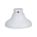 Dahua PFA109 kinnitusadapter teatud tüüpi kuppel- ja kerakaamerate lakke riputamise toru külge PFA109