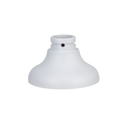 Dahua PFA109 kinnitusadapter teatud tüüpi kuppel- ja kerakaamerate lakke riputamise toru külge