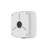 Dahua PFA122-V2 kaamerate kandiline paigaldusalus / ühendusbox / 3 augurida Dahua PFA122-V2 kaamerate kandiline paigaldusalus / ühendusbox / 3 augurida