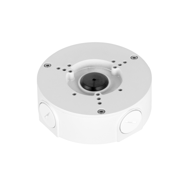 Dahua PFA130-E kaamerate ümmargune paigaldusalus / ühendusbox / 3 augurida PFA130-E