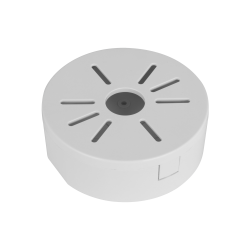 Dahua PFA1320R kaamerate plastikust paigaldusalus / ühendusbox Dahua PFA1320R kaamerate plastikust paigaldusalus / ühendusbox