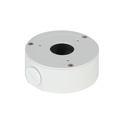 Dahua kaamerate paigaldusalus / ühendusbox / bullet / 3 augurida PFA134 Dahua kaamerate paigaldusalus / ühendusbox / bullet / 3 augurida PFA134