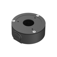 Dahua PFA134-BLACK kaamerate paigaldusalus / ühendusbox