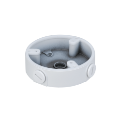 Dahua PFA137 paigaldusalus / ühendusbox paljudele kuppel- ja kerakaameratele