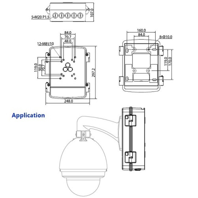 PFA140