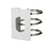 Dahua PFA154 H korpusega torukaamera postile paigaldamise adapter