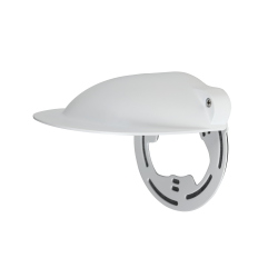 Dahua PFA200W vihmakate väiksemate kuppelkaamerate seinale kinnitamiseks