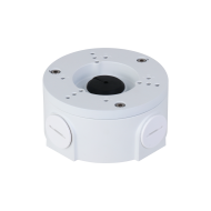 Dahua PFA3300R kaamerate ümmargune paigaldusalus / ühendusbox / 3 augurida Dahua PFA3300R kaamerate ümmargune paigaldusalus / ühendusbox / 3 augurida