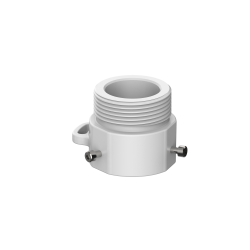 Dahua PFA7711 SD3D seera pöördkaamerate kinnitamise adapter sisediameeter 32.6mm, keere 1/2