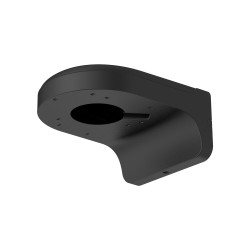Dahua PFB203W-BLACK seinakinnitus • sobib paljudele kera- ja kuppelkaameratele