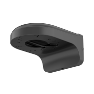 Dahua PFB2203W-B seinakinnitus-paigaldusadapter erinevate kera- ja kuppelkaamerate paigaldamiseks