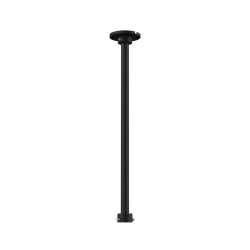 Dahua PFB220C-BLACK kaamera lakke kinnitamise toru 750mm, vajab lisaks koonusadapterit