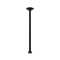 Dahua PFB220C-BLACK kaamera lakke kinnitamise toru 750mm, vajab lisaks koonusadapterit