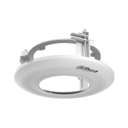 Dahua PFB5203C kuppelkaamerate ripplae süvispaigalduse adapter