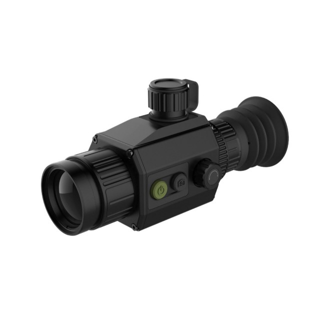 PixFra PFI-C450 termopikksilm (sihik tüüpi) • 384x288px 2600m 50mm OLED 1440x1080 Wi-Fi PFI-C450