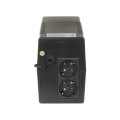 Dahua PFM3350-600 Line-interactive(AVR) UPS 600VA (360W) PFM3350-600