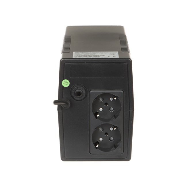 Dahua PFM3350-600 Line-interactive(AVR) UPS 600VA (360W) PFM3350-600