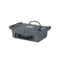 Dahua PFM372-L45-4S14P integreeritud liitium aku päikesepaneelile ilmastikukindlas korpuses PFM372-L45-4S14P