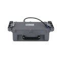 Dahua PFM372-L45-4S14P integreeritud liitium aku päikesepaneelile ilmastikukindlas korpuses PFM372-L45-4S14P