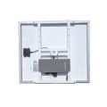 Dahua PFM378-B100-WB päikesepaneel 100W koos kontrolleri ja kinnituskronsteiniga, aku laadimine, 12V PFM378-B100-WB