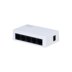 Dahua PFS3005-5GT-L-V2 mittemanageeritav 5 Gigabit pordiga switch