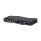 Dahua PFS3110-8ET1GT1GF-96 mittemanageeritav switch • PoE 8*100Mbps + 1*1000Mbps combo 96W