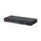 Dahua PFS3110-8ET1GT1GF-96 mittemanageeritav switch • PoE 8*100Mbps + 1*1000Mbps combo 96W