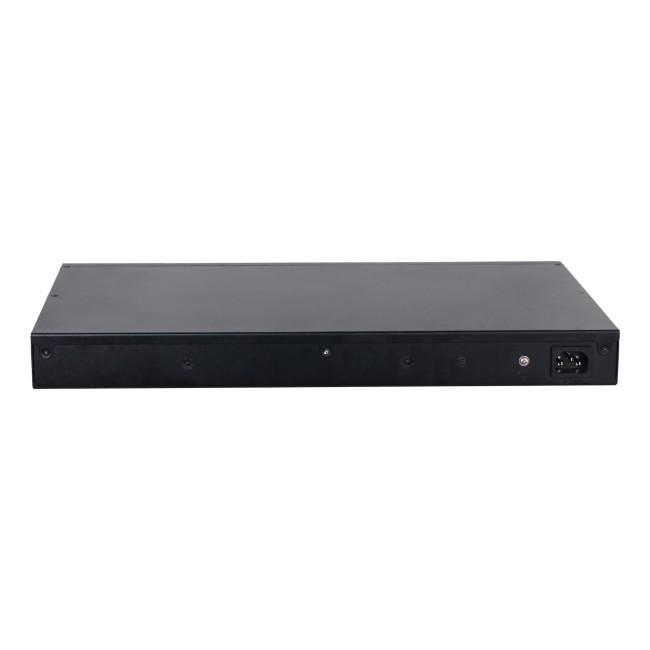 Dahua PFS4226-24GT-370 manageeritav switch • PoE 24*Gbps + 2*Gbps combo • 370W PFS4226-24GT-370