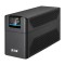 Eaton 5E900UD USB DIN Line Interactive(AVR) UPS 900VA (480W), 2 Schuko pesa DIN/IT