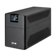 Eaton 5E1200UD USB DIN Line Interactive(AVR) UPS 1200VA (660W), 4 Schuko pesa DIN/IT