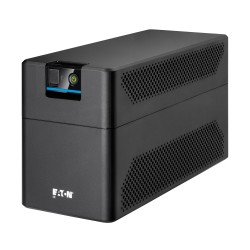 Eaton 5E1200UD USB DIN Line Interactive(AVR) UPS 1200VA (660W), 4 Schuko pesa DIN/IT Eaton 5E1200UD USB DIN Line Interactive(AVR) UPS 1200VA (660W), 4 Schuko pesa DIN/IT