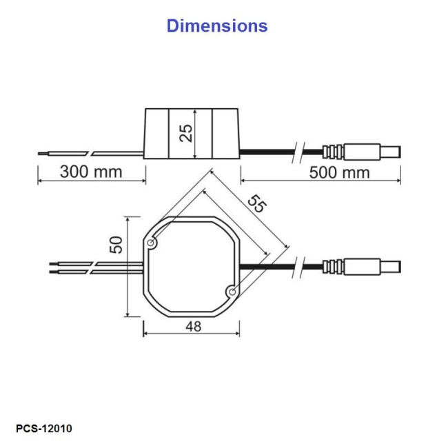 PSC-12010