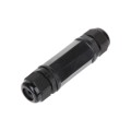 Ilmastikukindel ühendusmuhv RJ45 pistikutega otsastatud Cat5e kaablile • IP67 PUH-RJ45