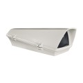 Videotec HOT39D1A000 PUNTO küljele avanev kaamerakorpus tehnopolümeerist 230VAC HOT39D1A000