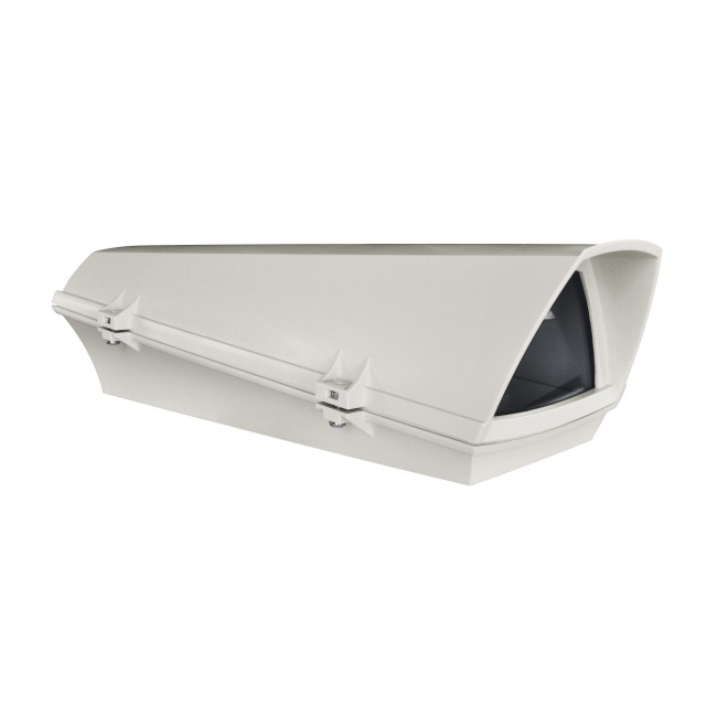 Videotec HOT39D1A000 PUNTO küljele avanev kaamerakorpus tehnopolümeerist 230VAC HOT39D1A000