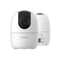 Imou Ranger 2 4MP IP Wi-Fi PT kaamera • mikrofon+kõlar • fix 3.6mm(90°) • IR10m • mSD • 5V Imou Ranger 2 4MP IP Wi-Fi PT kaamera • mikrofon+kõlar • fix 3.6mm(90°) • IR10m • mSD • 5V