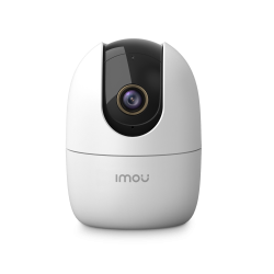 Imou Ranger 2 5MP juhitav Wi-Fi IP kaamera • mikrofon+kõlar 3.6mm (87°) IR10m mSD 5V Autotracking