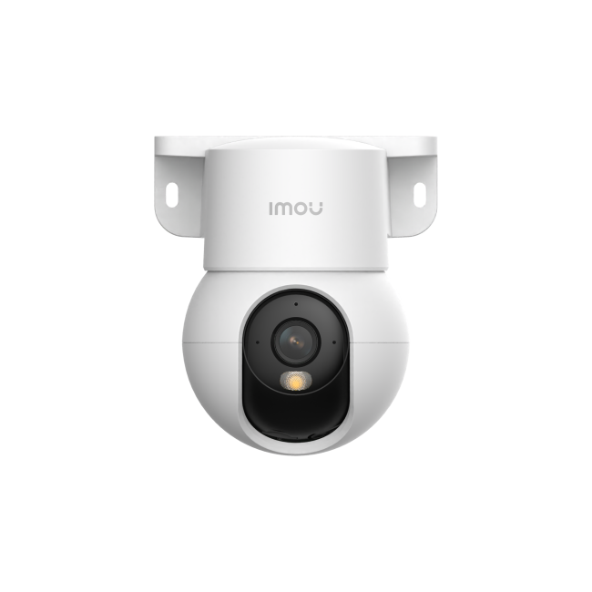Imou Ranger Mini 5MP juhitav Wi-Fi IP kaamera • mikrofon+kõlar 3.6mm (87°) IR10m 5V IPC-K2MP-5H1WE