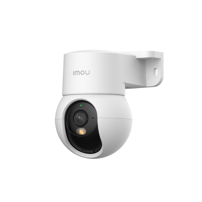 Imou Ranger Mini 5MP juhitav Wi-Fi IP kaamera • mikrofon+kõlar 3.6mm (87°) IR10m 5V IPC-K2MP-5H1WE