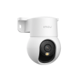 Imou Ranger Mini 5MP juhitav Wi-Fi IP kaamera • mikrofon+kõlar 3.6mm (87°) IR10m 5V IPC-K2MP-5H1WE