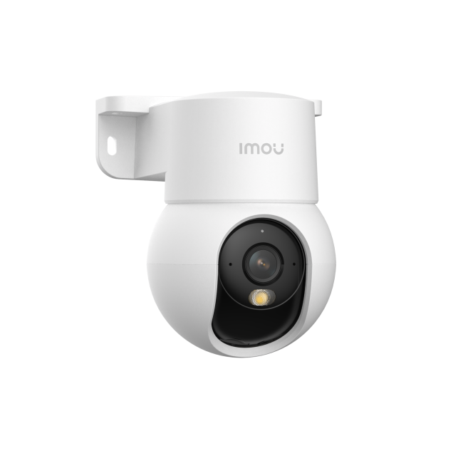 Imou Ranger Mini 5MP juhitav Wi-Fi IP kaamera • mikrofon+kõlar 3.6mm (87°) IR10m 5V IPC-K2MP-5H1WE