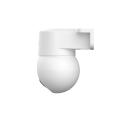 Imou Ranger Mini 5MP juhitav Wi-Fi IP kaamera • mikrofon+kõlar 3.6mm (87°) IR10m 5V IPC-K2MP-5H1WE