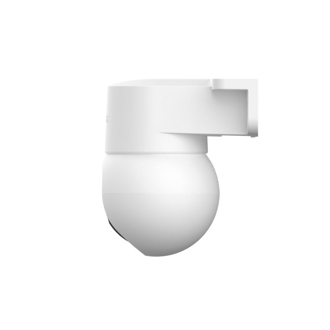 Imou Ranger Mini 5MP juhitav Wi-Fi IP kaamera • mikrofon+kõlar 3.6mm (87°) IR10m 5V IPC-K2MP-5H1WE
